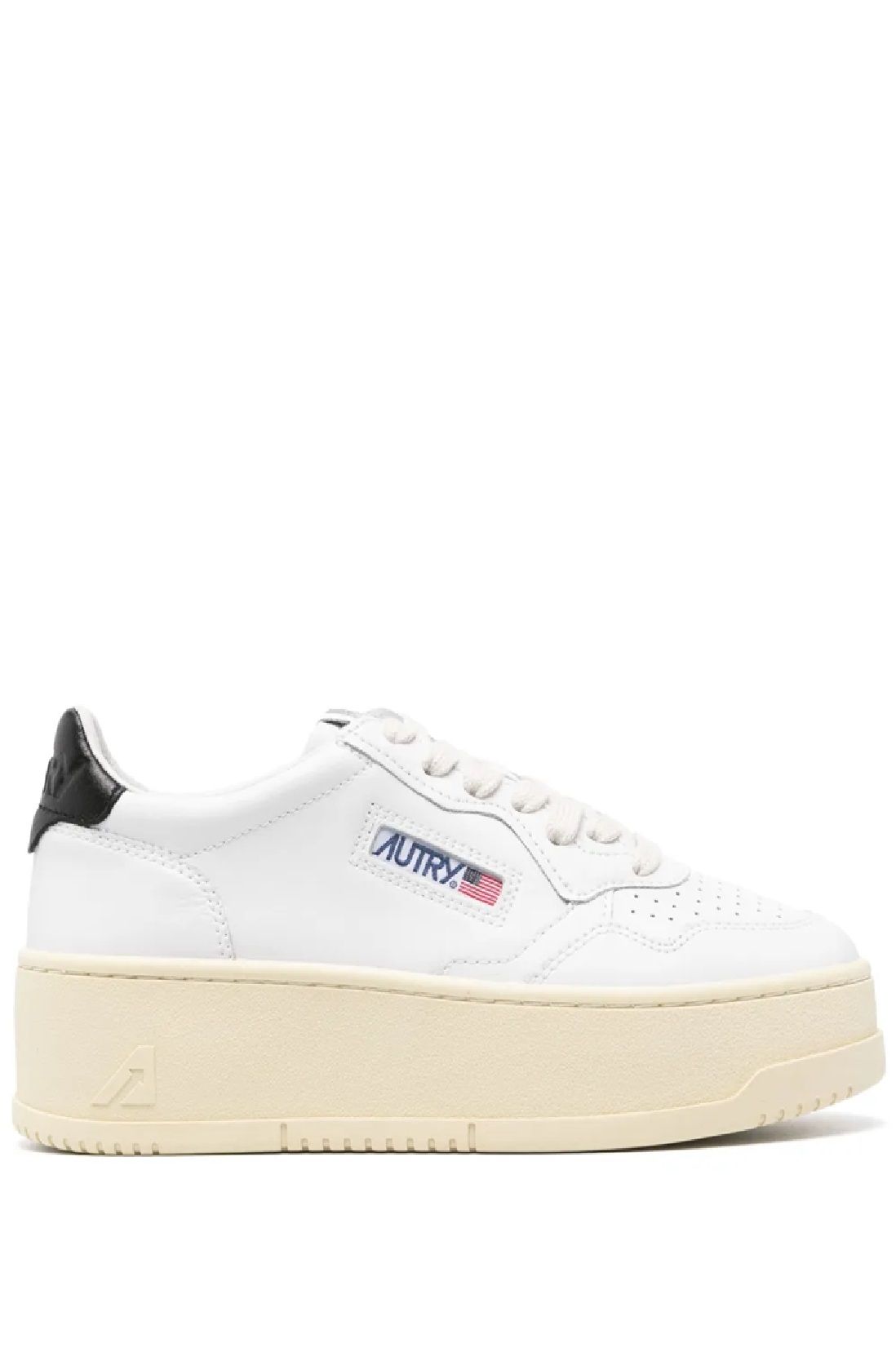 Autry Medalist Low Sneakers - SS25 Collection: The Ultimate